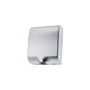 Sèche-mains - WINDO E - INOX BRILLANT