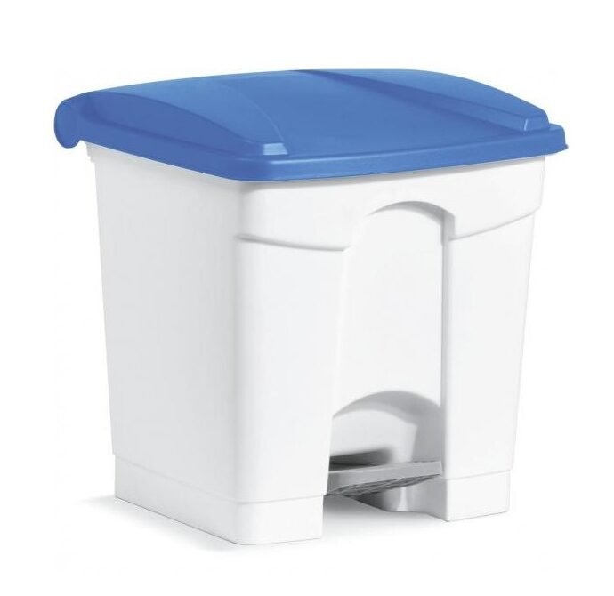 Container à pédale 30 L – Image 3