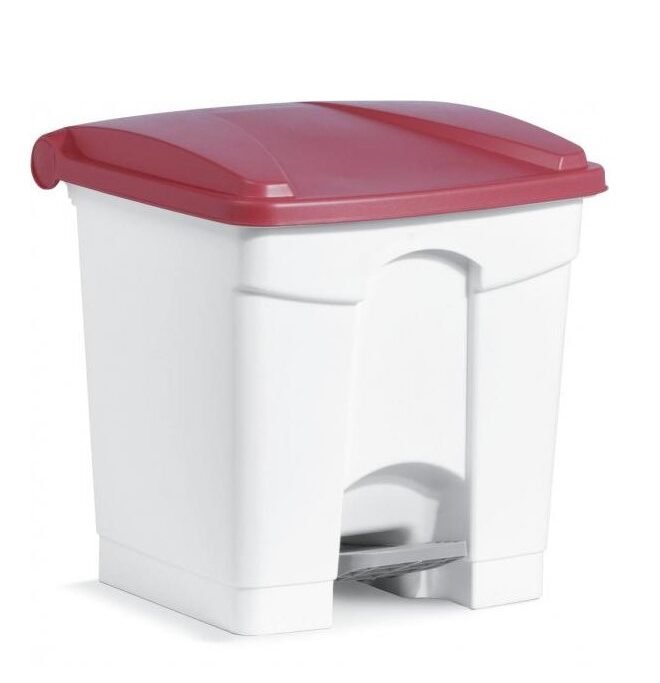 Container à pédale 30 L – Image 5