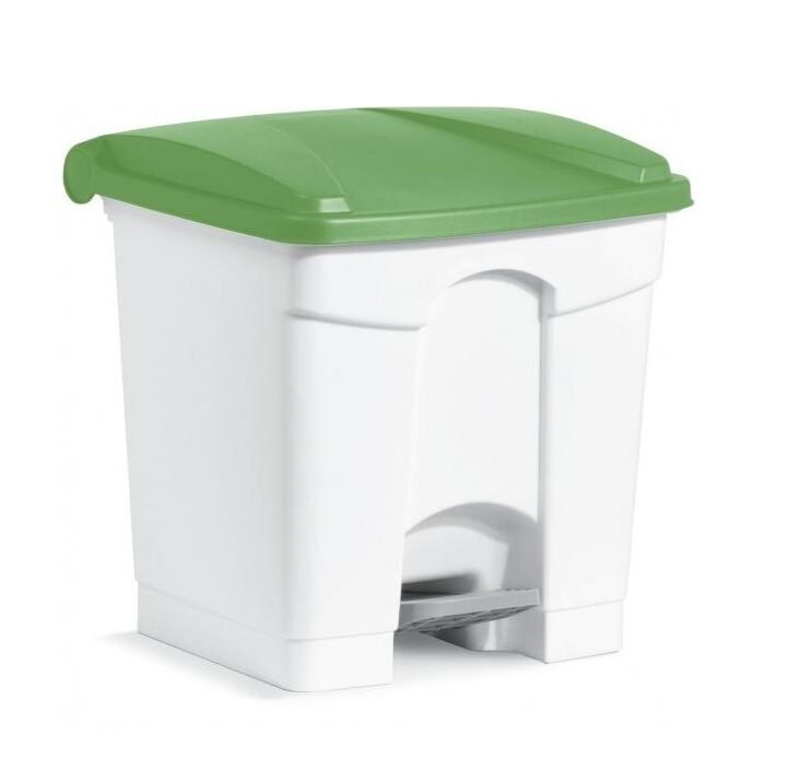 Container à pédale 30 L – Image 6