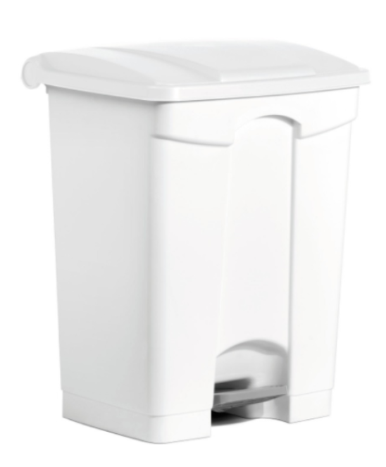 Container à pédale 70 L – Image 2