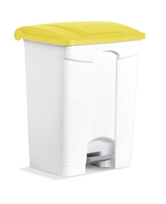 Container à pédale 70 L – Image 4