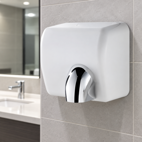 WINDO A — Sèche-mains automatique ABS