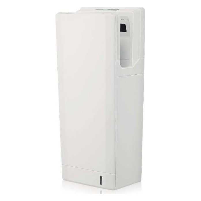 WINDO JET AIR — Sèche-mains vertical ABS