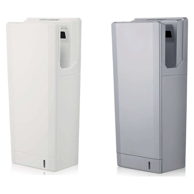 WINDO JET AIR — Sèche-mains vertical ABS